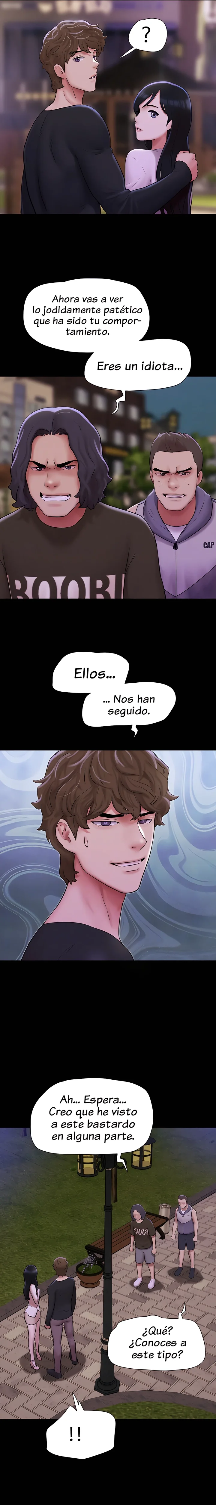 Soeun Capítulo 55 - Página 7