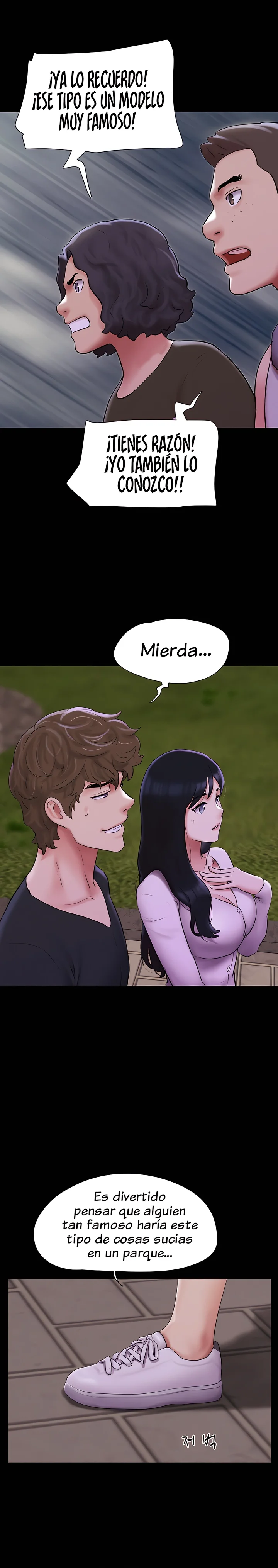 Soeun Capítulo 55 - Página 8