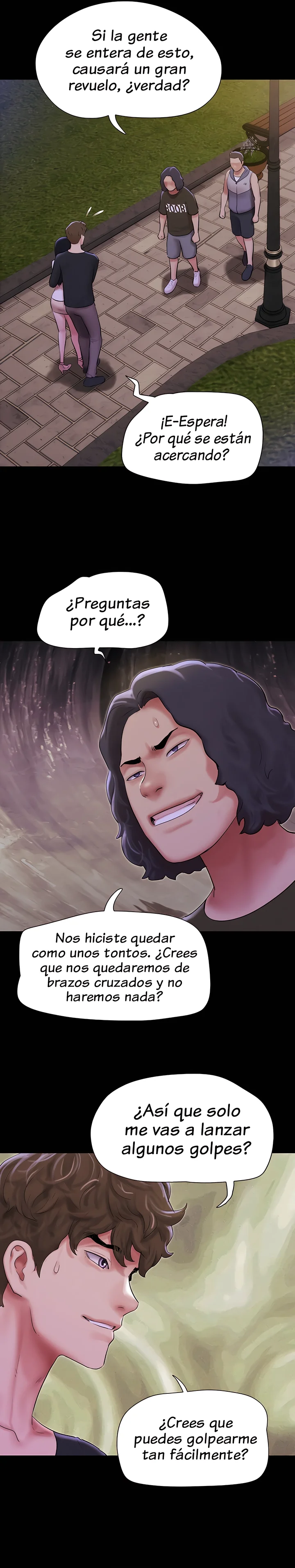 Soeun Capítulo 55 - Página 9