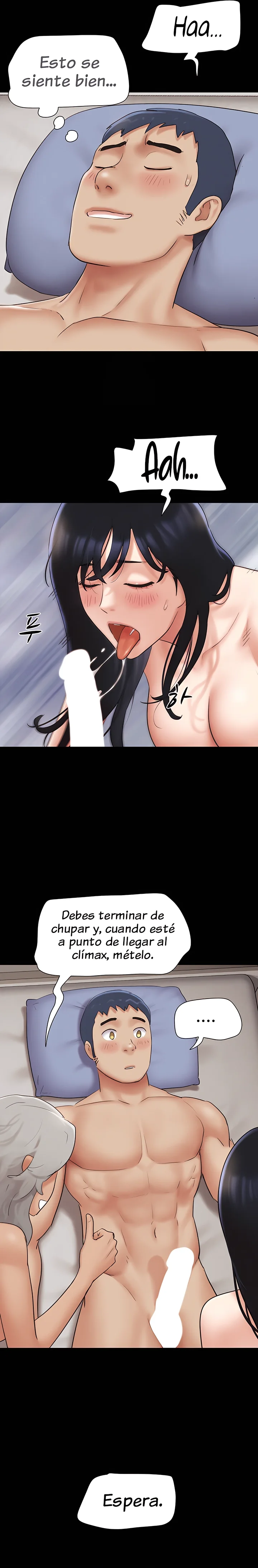 Soeun Capítulo 58 - Página 24