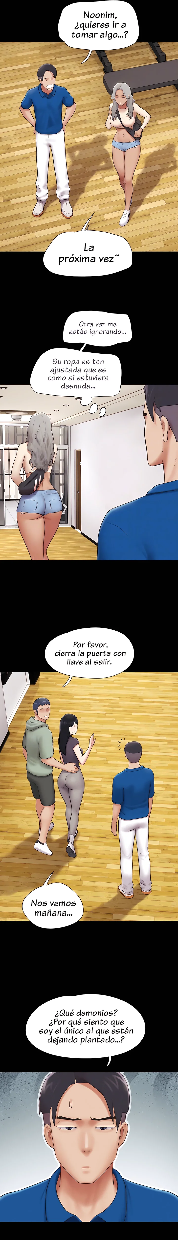 Soeun Capítulo 58 - Página 5