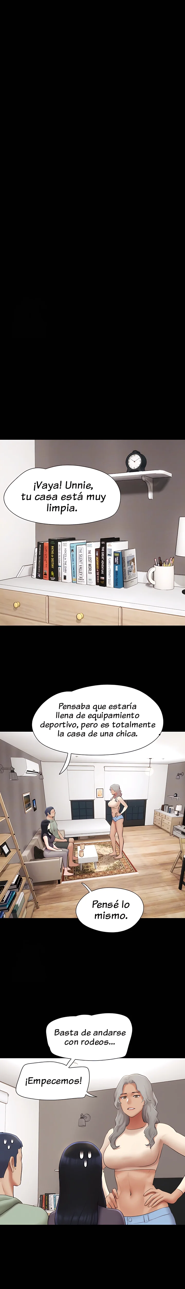 Soeun Capítulo 58 - Página 6