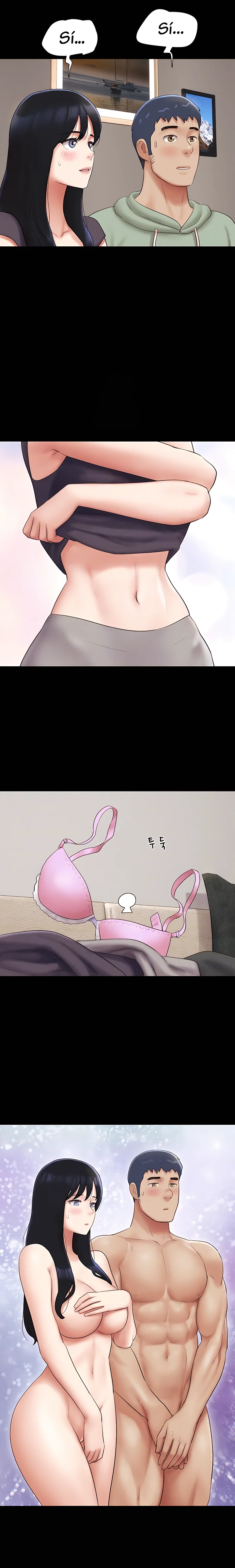 Soeun Capítulo 58 - Página 7