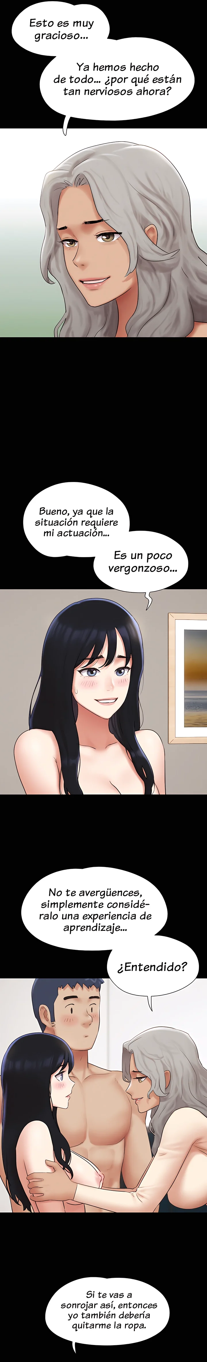 Soeun Capítulo 58 - Página 8