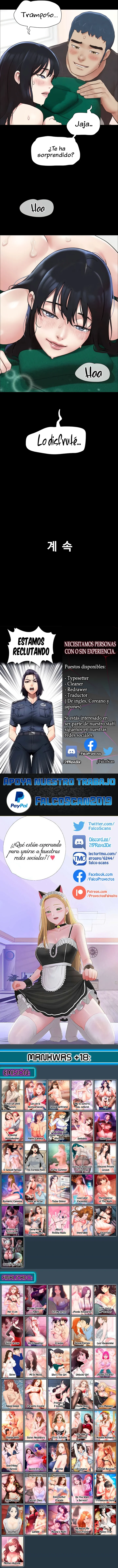 Soeun Capítulo 9 - Página 12