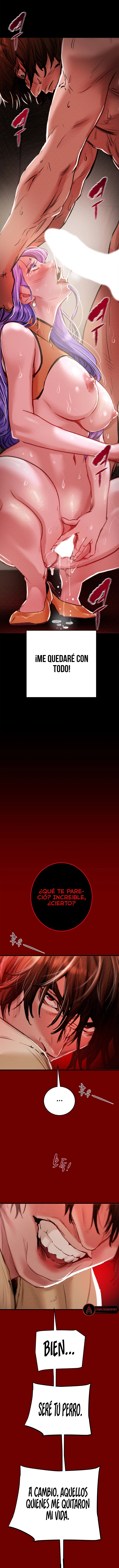 El Saqueador Capítulo 1 - Página 13