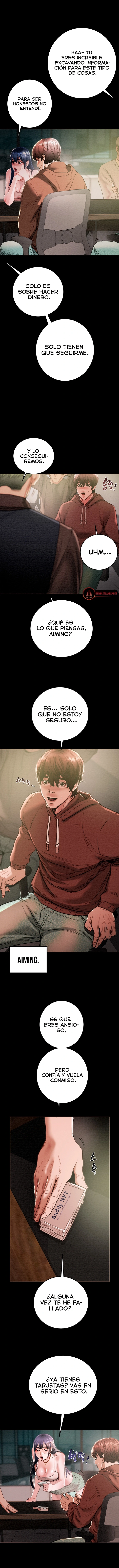 El Saqueador Capítulo 1 - Página 2