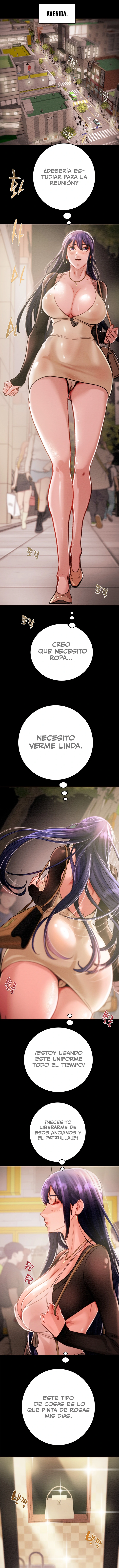 El Saqueador Capítulo 1 - Página 21