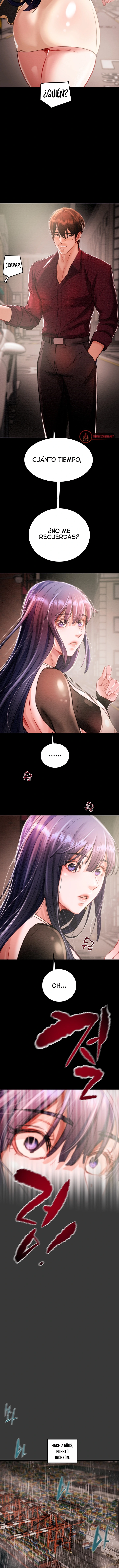 El Saqueador Capítulo 1 - Página 26