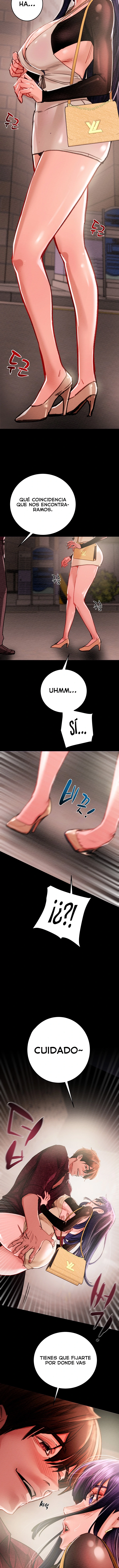 El Saqueador Capítulo 1 - Página 29