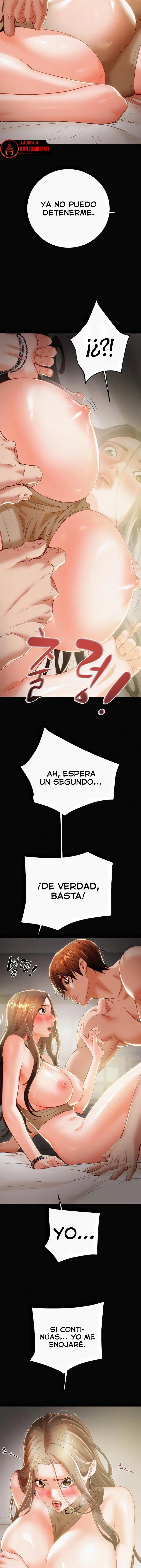 El Saqueador Capítulo 10 - Página 12