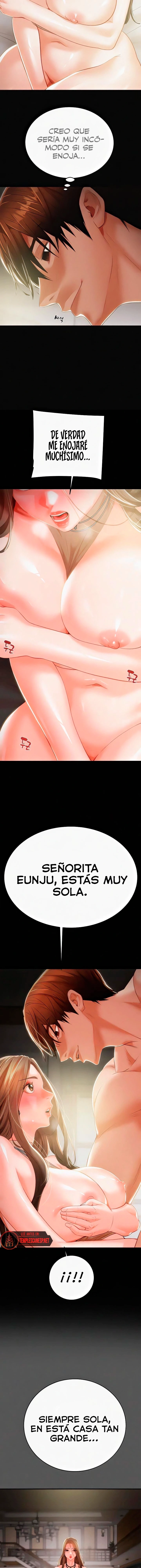 El Saqueador Capítulo 10 - Página 13