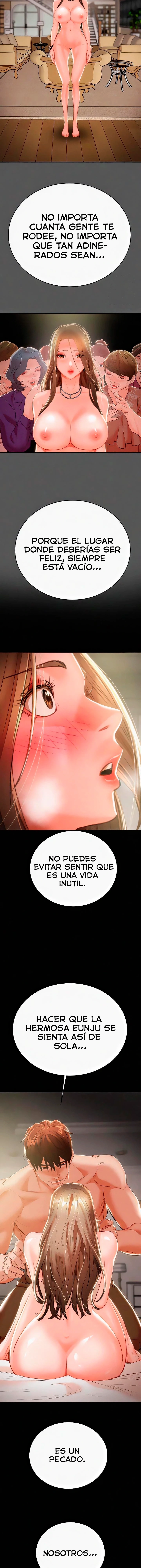 El Saqueador Capítulo 10 - Página 14