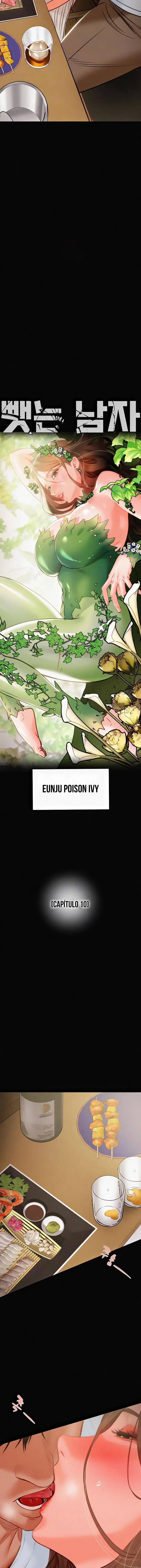 El Saqueador Capítulo 10 - Página 2