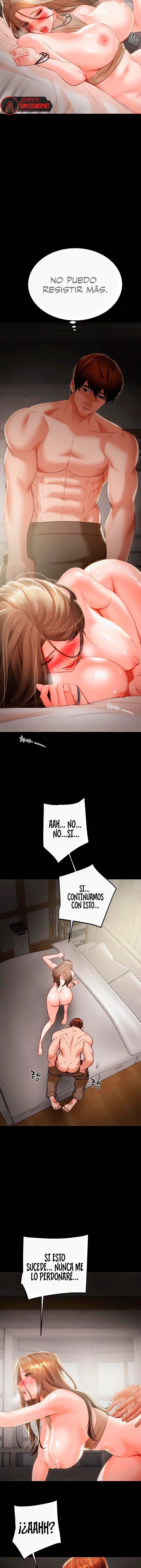 El Saqueador Capítulo 10 - Página 20