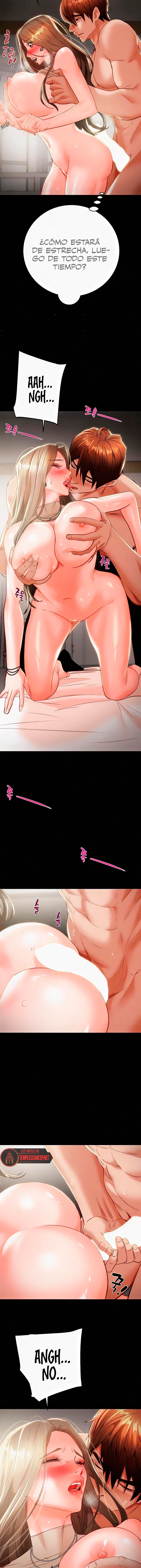 El Saqueador Capítulo 10 - Página 21