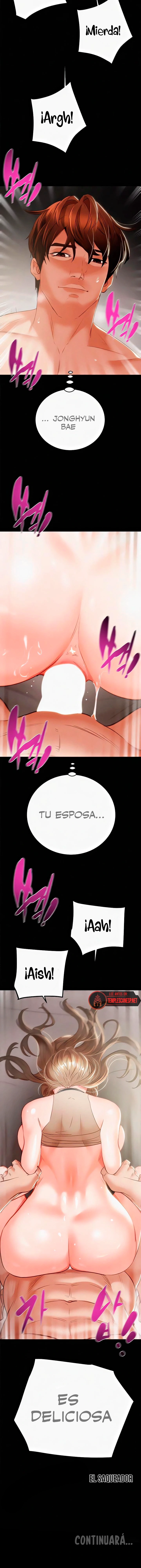 El Saqueador Capítulo 10 - Página 23