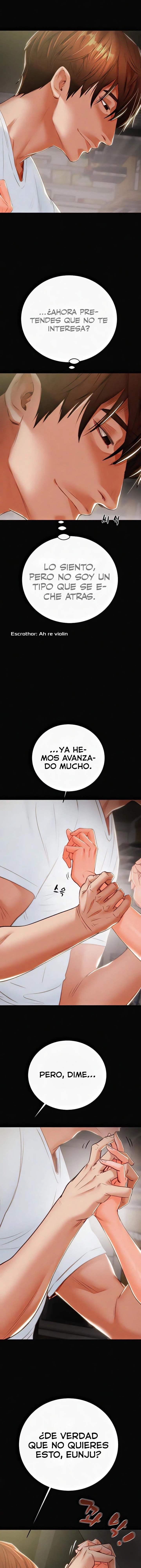 El Saqueador Capítulo 10 - Página 6