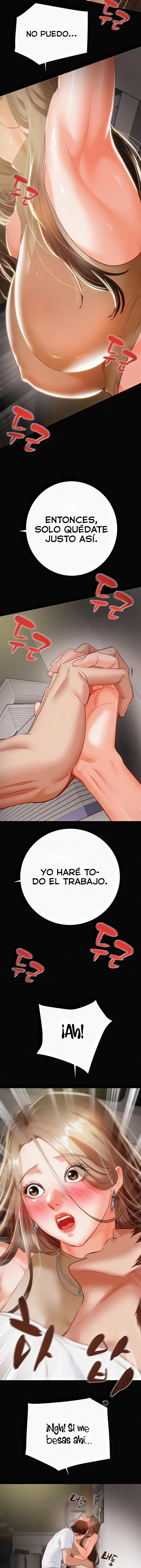 El Saqueador Capítulo 10 - Página 8