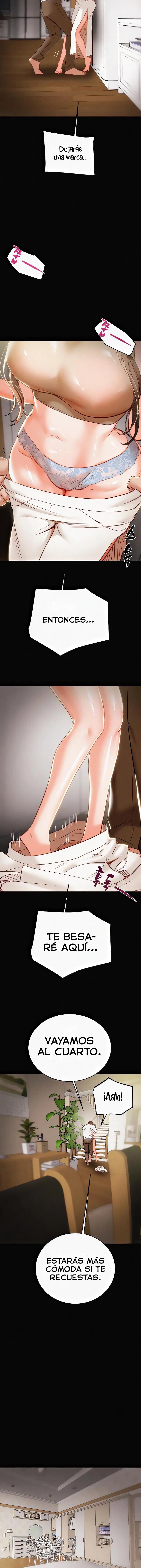 El Saqueador Capítulo 10 - Página 9