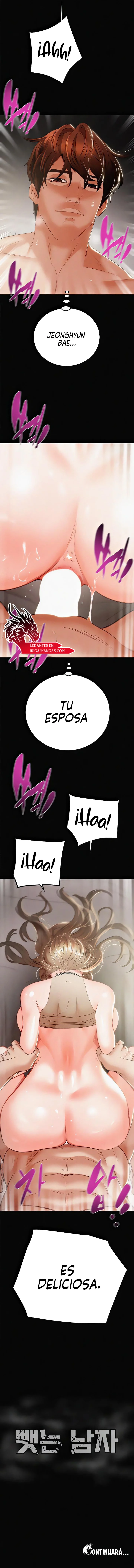 El Saqueador Capítulo 11 - Página 19