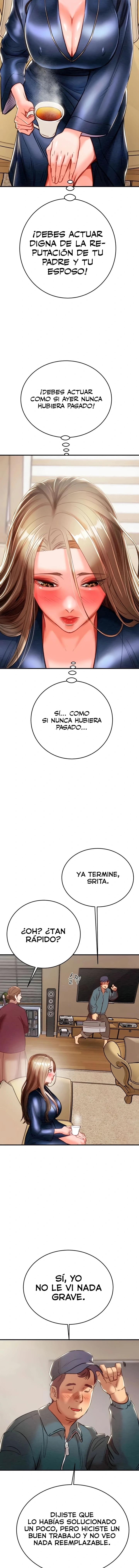 El Saqueador Capítulo 12 - Página 10