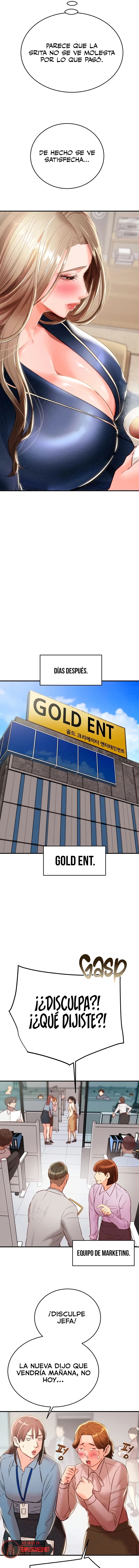 El Saqueador Capítulo 12 - Página 12