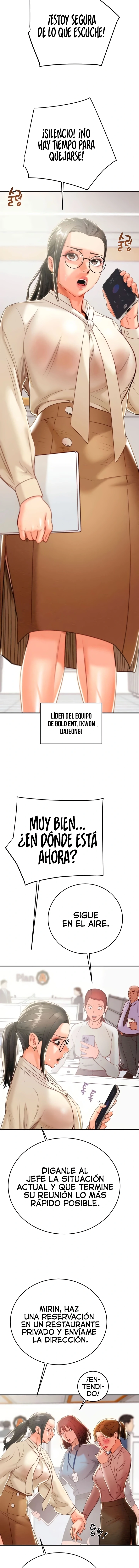 El Saqueador Capítulo 12 - Página 13