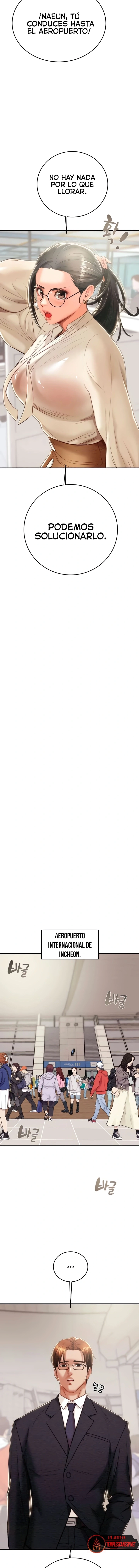 El Saqueador Capítulo 12 - Página 14