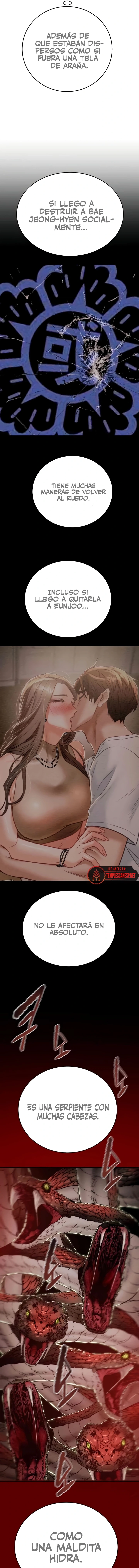 El Saqueador Capítulo 12 - Página 17