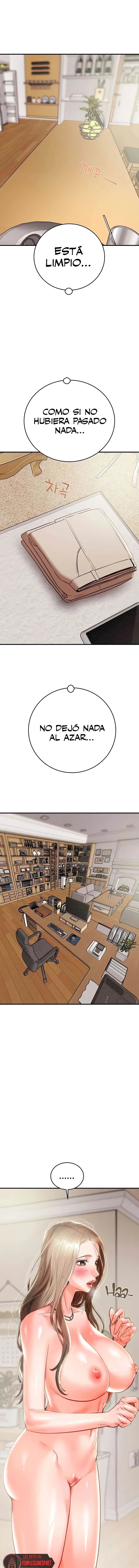 El Saqueador Capítulo 12 - Página 7