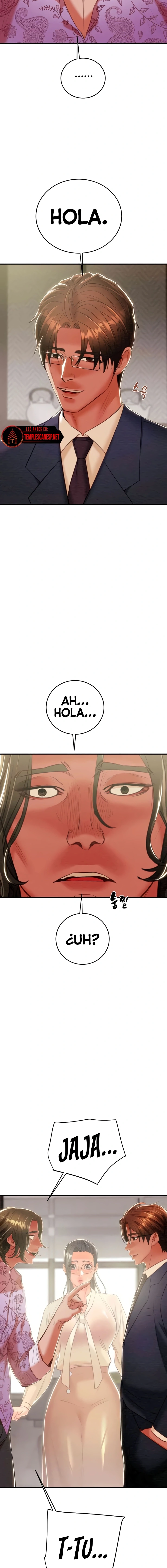 El Saqueador Capítulo 13 - Página 11