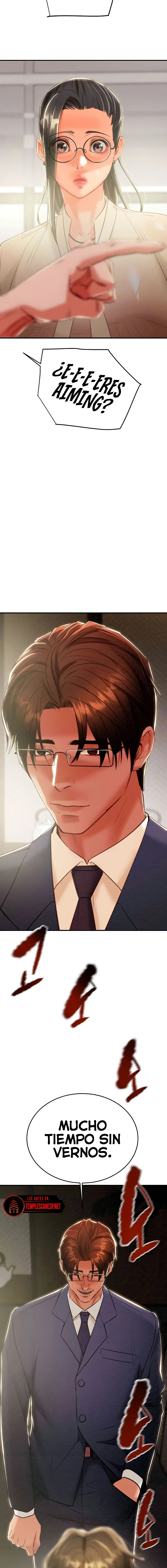 El Saqueador Capítulo 13 - Página 12