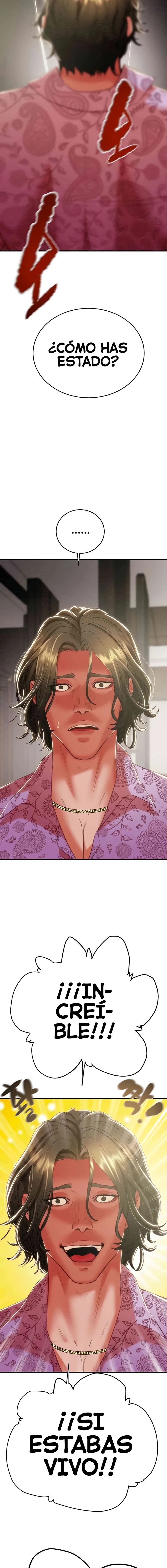 El Saqueador Capítulo 13 - Página 13