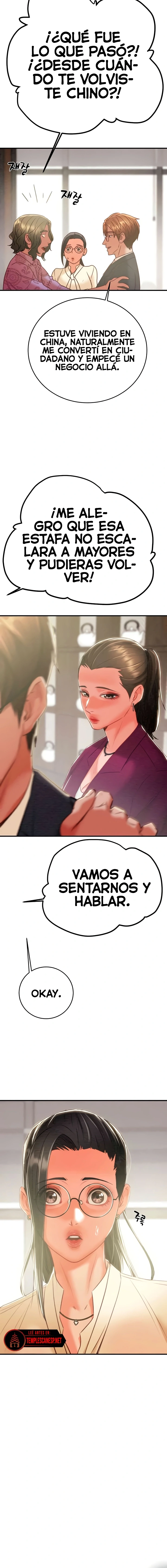 El Saqueador Capítulo 13 - Página 14