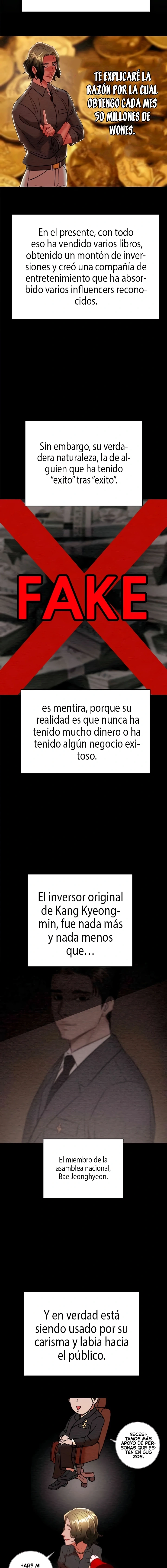 El Saqueador Capítulo 13 - Página 16