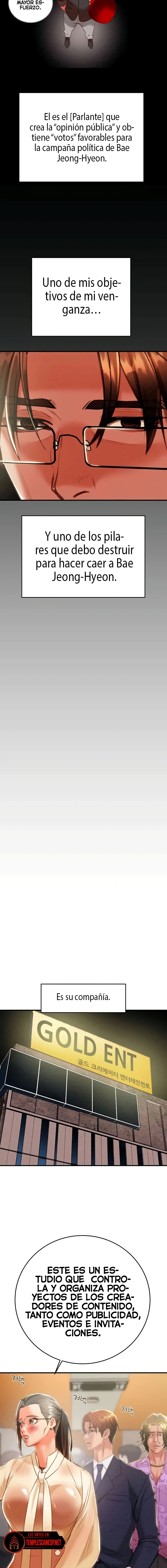 El Saqueador Capítulo 13 - Página 17