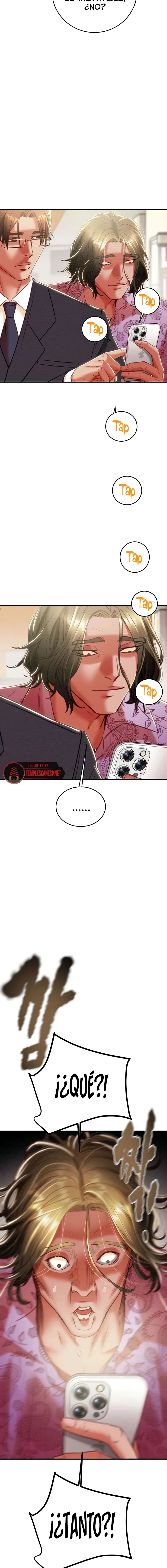 El Saqueador Capítulo 13 - Página 19