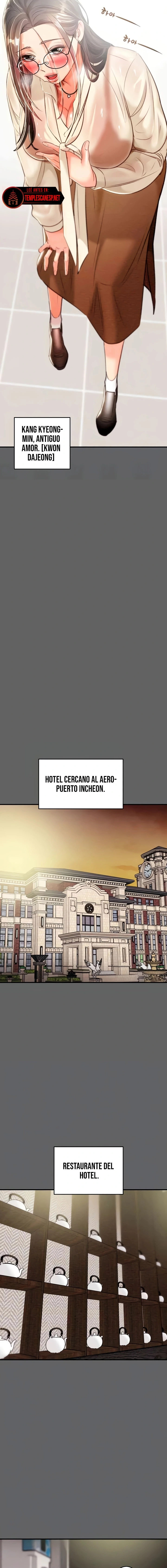 El Saqueador Capítulo 13 - Página 2