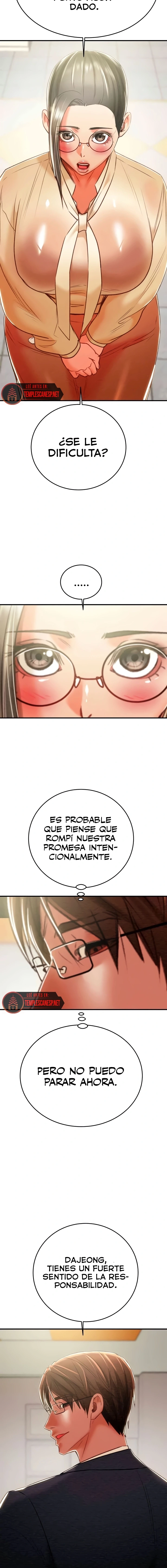 El Saqueador Capítulo 13 - Página 22