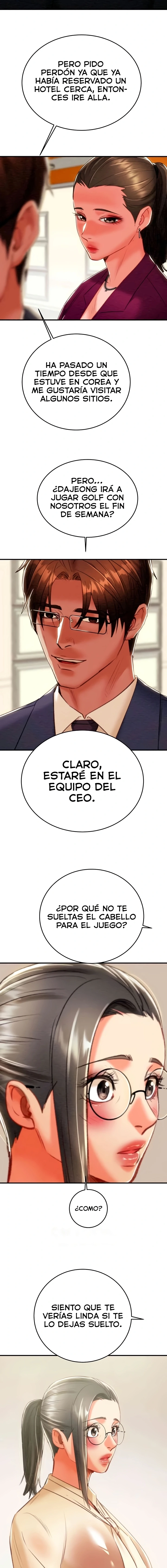 El Saqueador Capítulo 13 - Página 23