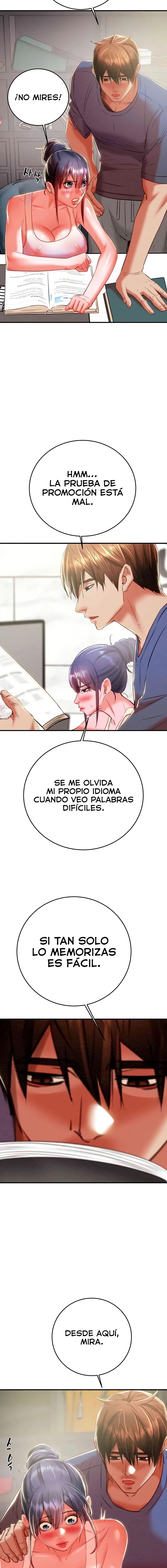 El Saqueador Capítulo 13 - Página 27