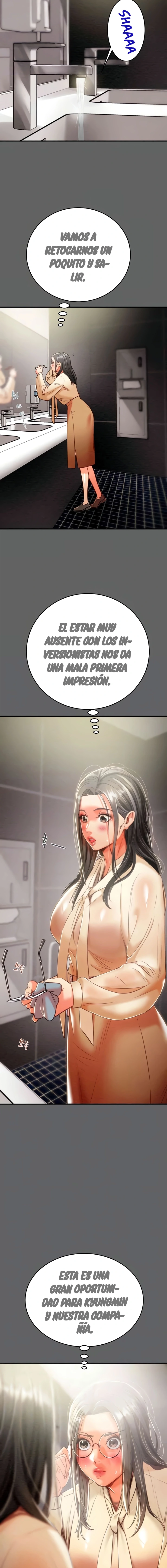 El Saqueador Capítulo 13 - Página 3