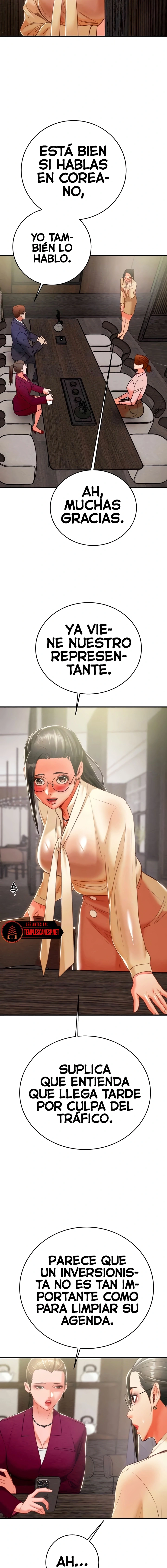 El Saqueador Capítulo 13 - Página 5