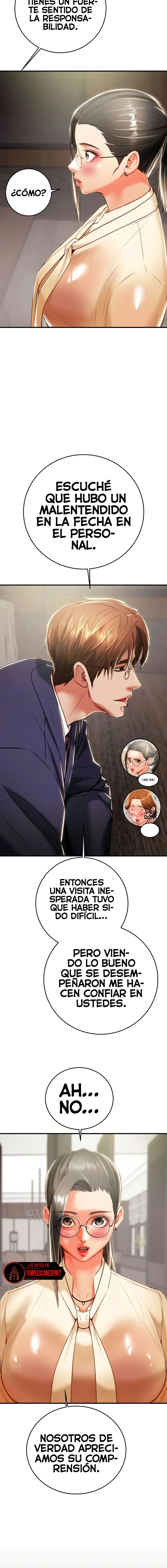 El Saqueador Capítulo 13 - Página 7