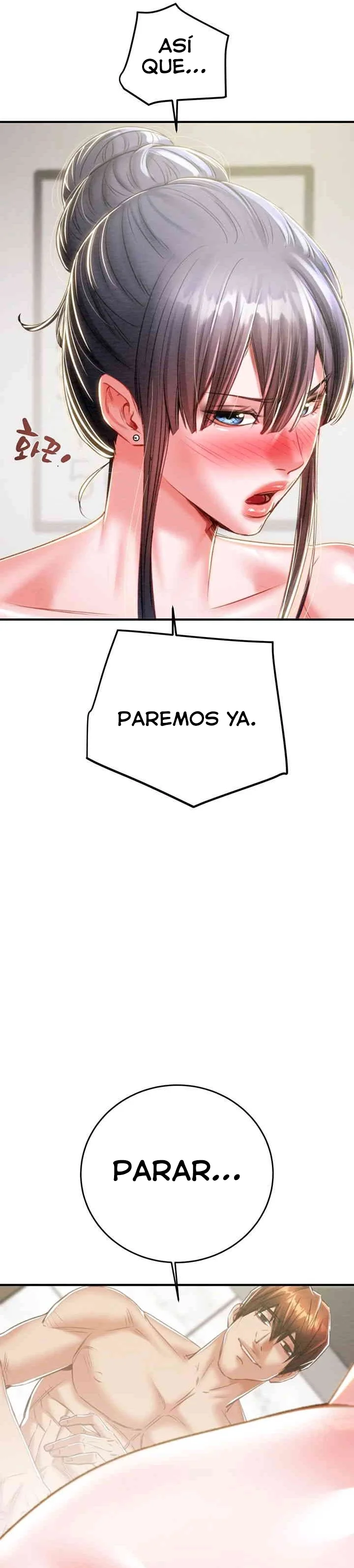 El Saqueador Capítulo 14 - Página 21