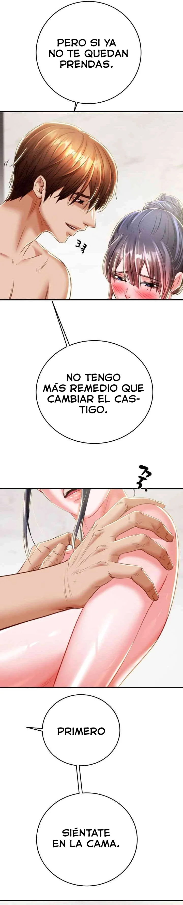 El Saqueador Capítulo 14 - Página 23