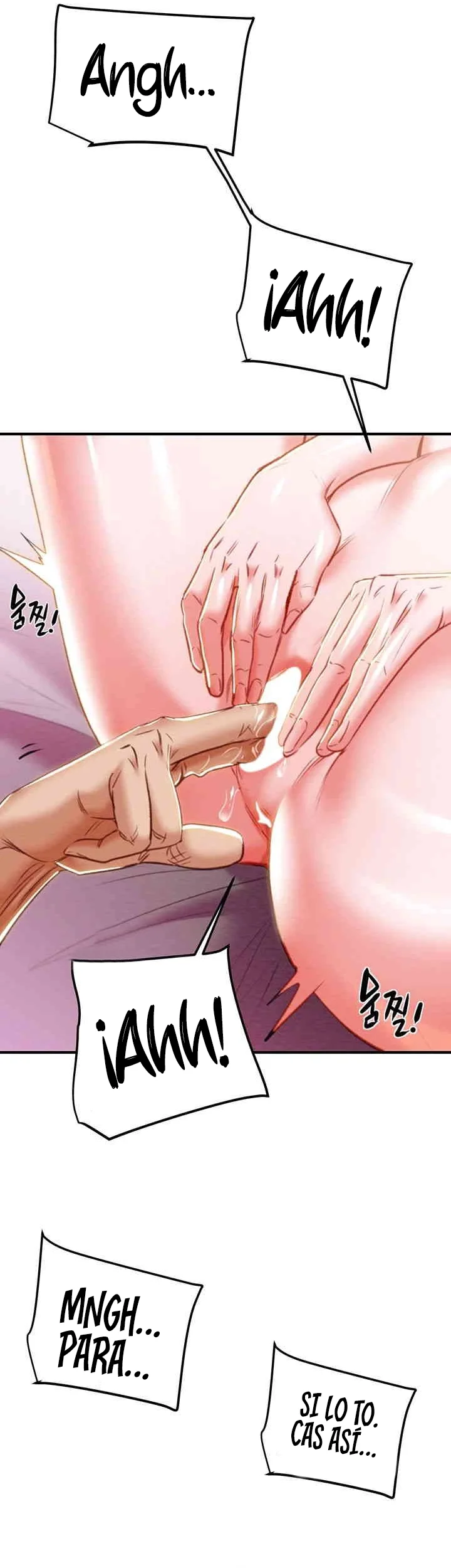 El Saqueador Capítulo 14 - Página 31