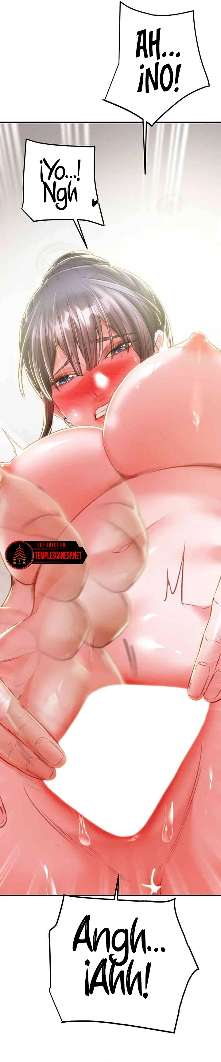 El Saqueador Capítulo 14 - Página 33