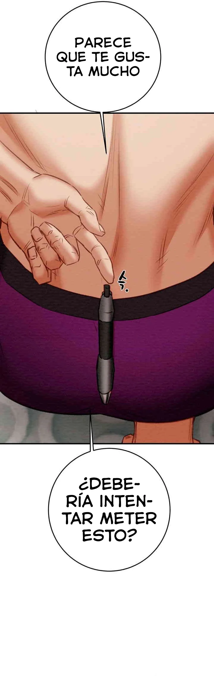 El Saqueador Capítulo 14 - Página 34